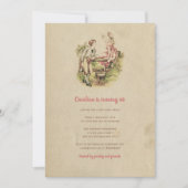 60e verjaardag Vrouwen Eenvoudige Valentijnsdag Kaart (Voorkant)