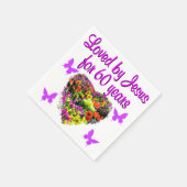 60E VERJAARDAG WILDE BLOEM FOTO SERVET (Hoek)