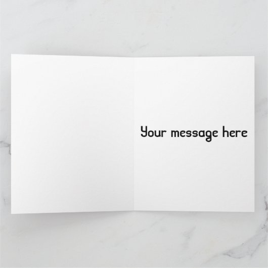 60e verjaardagscadeau grappig 60e verjaardag vanda kaart (Binnen)