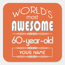 60e Verjaardagswerelden Beste Fabulous Flame Sinaa