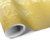 60lb inpakpapier Roll Sunny Morning Boerderij Coun (Rol Hoek)