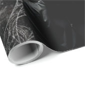 60lb Wrapping Paper Roll Haunting Adeline Zade Mea Cadeaupapier (Rol Hoek)