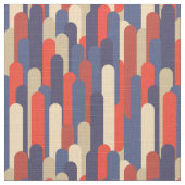 60s 70s retro  gestileerd stof (Close Up)