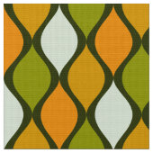 60s 70s retro superkleurenpaletstof stof (Close Up)