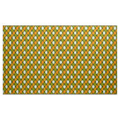 60s 70s retro superkleurenpaletstof stof (Yard (91,4 cm))