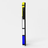 60s Chic iPhone 5/5S Hoesje (Achterkant/links)