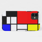 60s Chic iPhone 5/5S Hoesje (Achterkant (horizontaal))