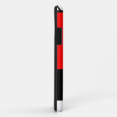 60s Chic iPhone 5/5S Hoesje (Achterkant/rechts)