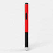 60s Chic iPhone, plus en Pro Hoesje (Achterkant/rechts)