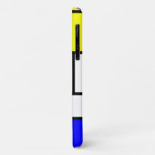 60s Chic iPhone, plus en Pro Hoesje (Achterkant/links)