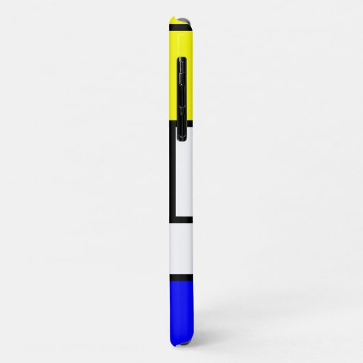 60s Chic iPhone, plus en Pro Hoesje (Achterkant/links)