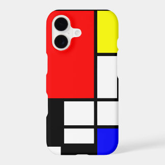 60s Chic iPhone, Plus en Pro Hoesje