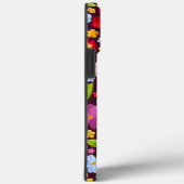 60s Flower Power Hippie iPhone | Hippie iPhone 13 Case-Mate iPhone Case (Achterkant / Rechts)