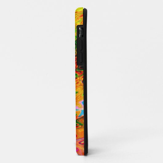 60's Fun. Case-Mate iPhone Case (Achterkant/links)