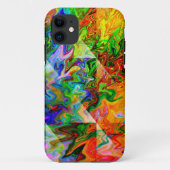 60's Fun. Case-Mate iPhone Case (Achterkant)
