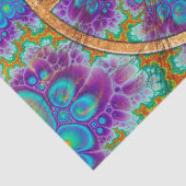 60's Groove GIFT Tissuepapier (Detail)