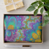 60's Groove GIFT Tissuepapier (Geschenk)