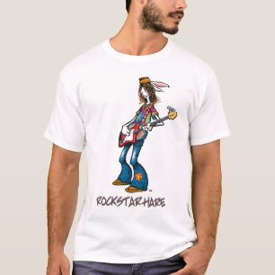 60's Hare T-shirt