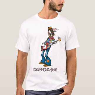 60's Hare T-shirt