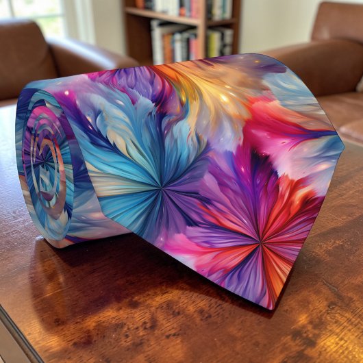 60s Hippie Tie Dye Retro Das