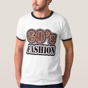  60's Mode - T-shirt