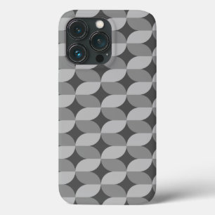 60s Mono Patroon Case-Mate iPhone Case