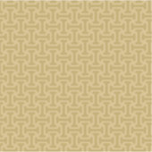 60s Paper Pattern Sticker (Voorkant)