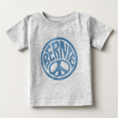 60s Peace Bernie (Voorkant)