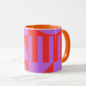 60's radio-Mok Mok (Voorkant rechts)