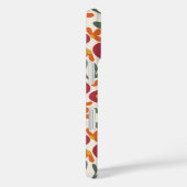 60s Retro Zomer Wit Case-Mate iPhone Case (Achterkant / Rechts)