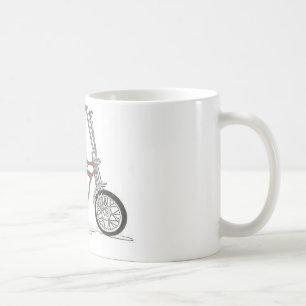 60's Schwinn Stingray Apple Krate Muscle Bike Koffiemok