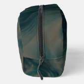 60's Style Vliegende Schotel Toilettasje (Rechts)