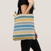 60s Vibe #23 Tote Bag (Dichtbij)