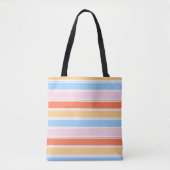 60s Vibe #26 Tote Bag (Voorkant)