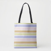 60s Vibe #30 Tote Bag (Voorkant)