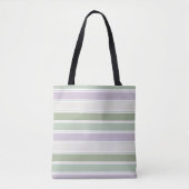 60s Vibe #31 Tote Bag (Voorkant)