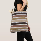 60s Vibe #39 Tote Bag (Dichtbij)