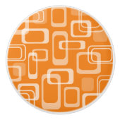 60s vierkantsmodelkeramische trekknoppen met moda keramische knop (Voorkant)