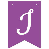 60ste Grappig en Motivatie Verjaardagsfeest Vlaggetjes (Eerste vlag)