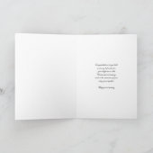60ste huwelijksverjaardag kaart (Binnen)