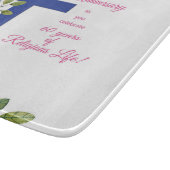 60ste Jubileum, non, Religious Life Cross Snijplank (Hoek)