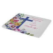 60ste Jubileum, non, Religious Life Cross Snijplank (Hoek)