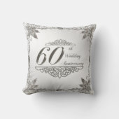 60ste Jubileum Sierkussen bruiloft (Voorkant)