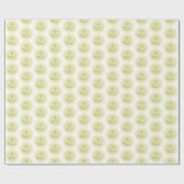 60ste Jubileum van het priesterreliëf Cadeaupapier (Vlak)