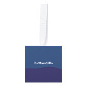 60ste Jubileum van het Religieuze Leven Nun Pink F Decoratie (Voorkant)