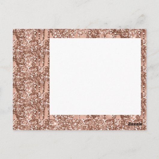 60ste verjaardag briefkaart (Achterkant)