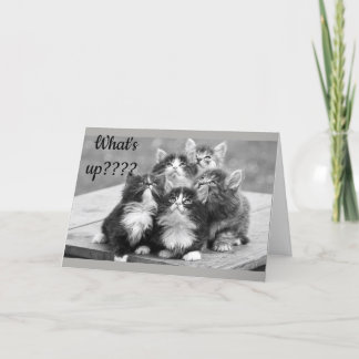 *60ste VERJAARDAG WENSEN* WAT IS ER? JOUW LEEFTIJD Kaart