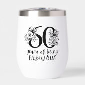 60th Birthday (Voorkant)