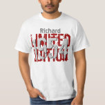 60th Birthday Gift 1954 Limited Edition V42B T-shirt<br><div class="desc">Ben je geboren in 1954?  Of op zoek naar een leuk verjaardagscadeau voor iemand?  Bekijk dit 1954 Limited Edition Tshirt.</div>
