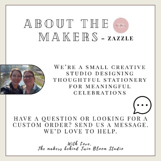 60th Birthday Invitation – Sixty & Thriving Kaart